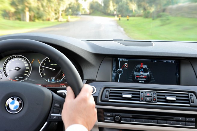 BMW-Active-Hybrid-5-129