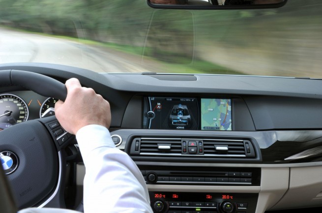 BMW-Active-Hybrid-5-130