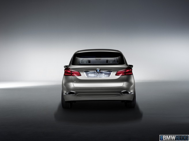 BMW Active Tourer Concept Exterior-04