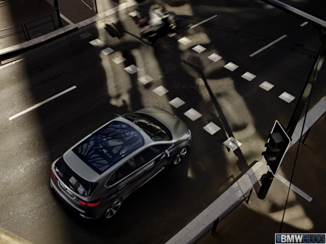 BMW Active Tourer Concept Exterior-07
