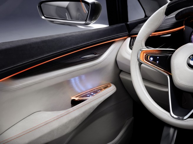 BMW Active Tourer Concept-interior-08