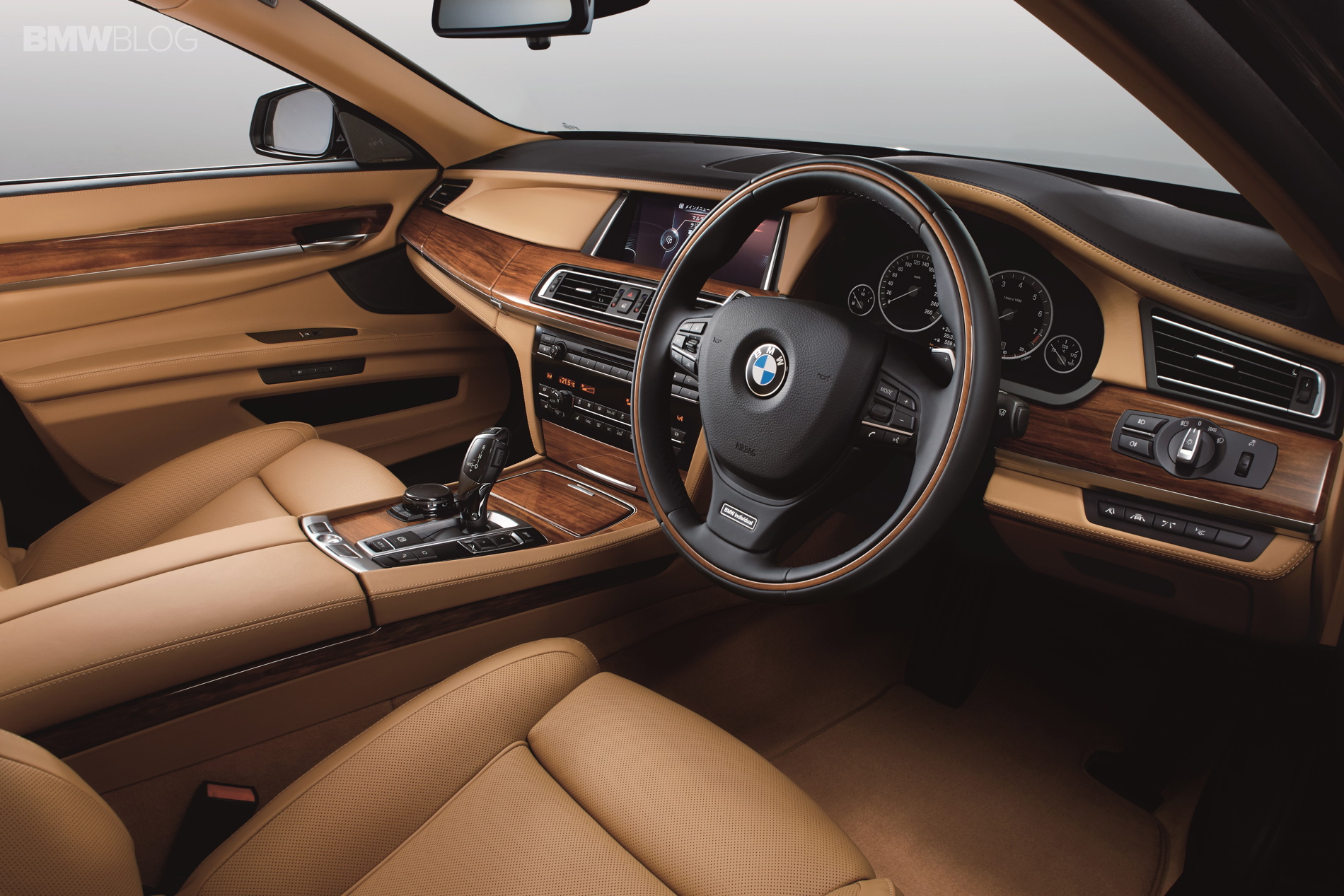 Bmw individual glazing #5