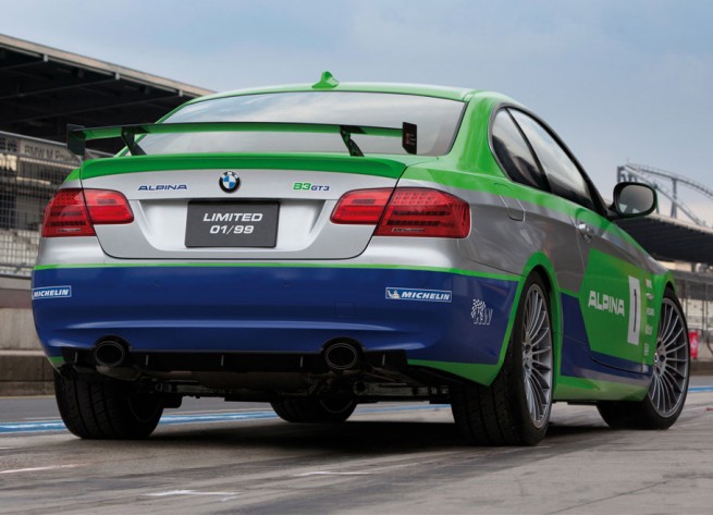 B3 Bmw