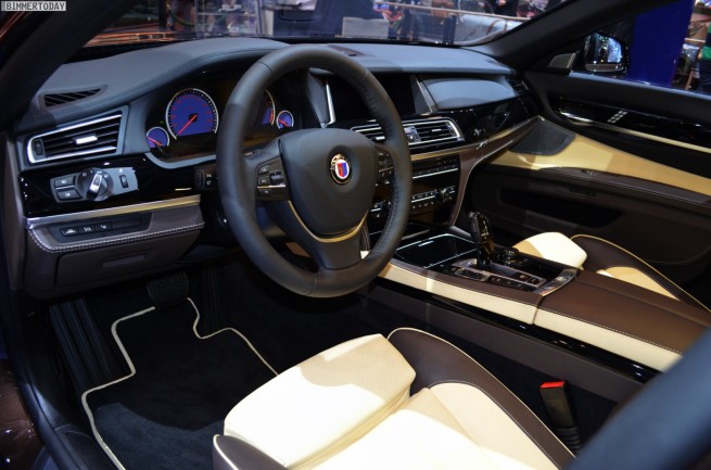 BMW-Alpina-B7-Biturbo-Langversion-F02-LCI-Genfer-Autosalon-2013-09