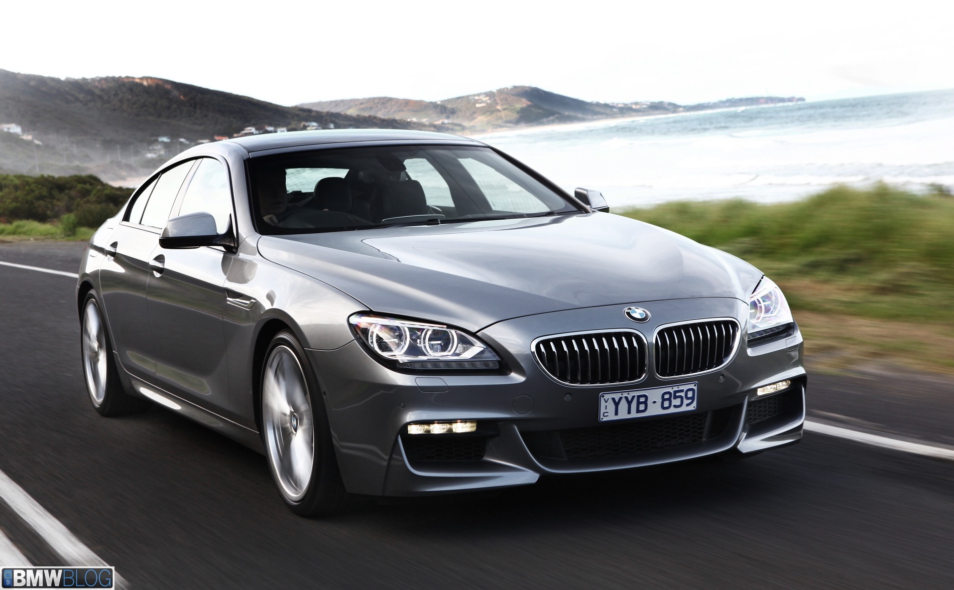 Bmw aust #4