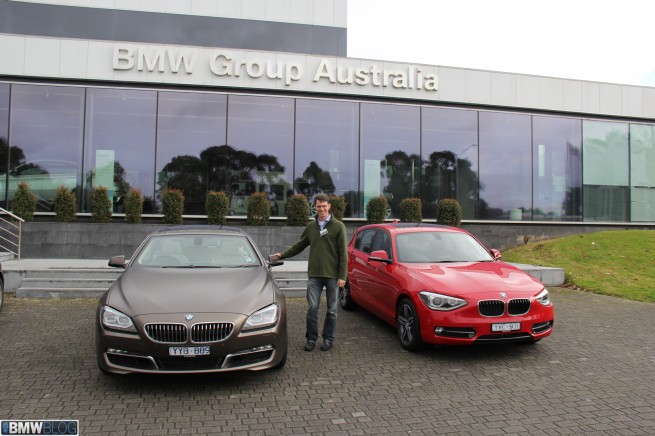 BMW-Australia60 BMWBLOG visits BMW Group Australia