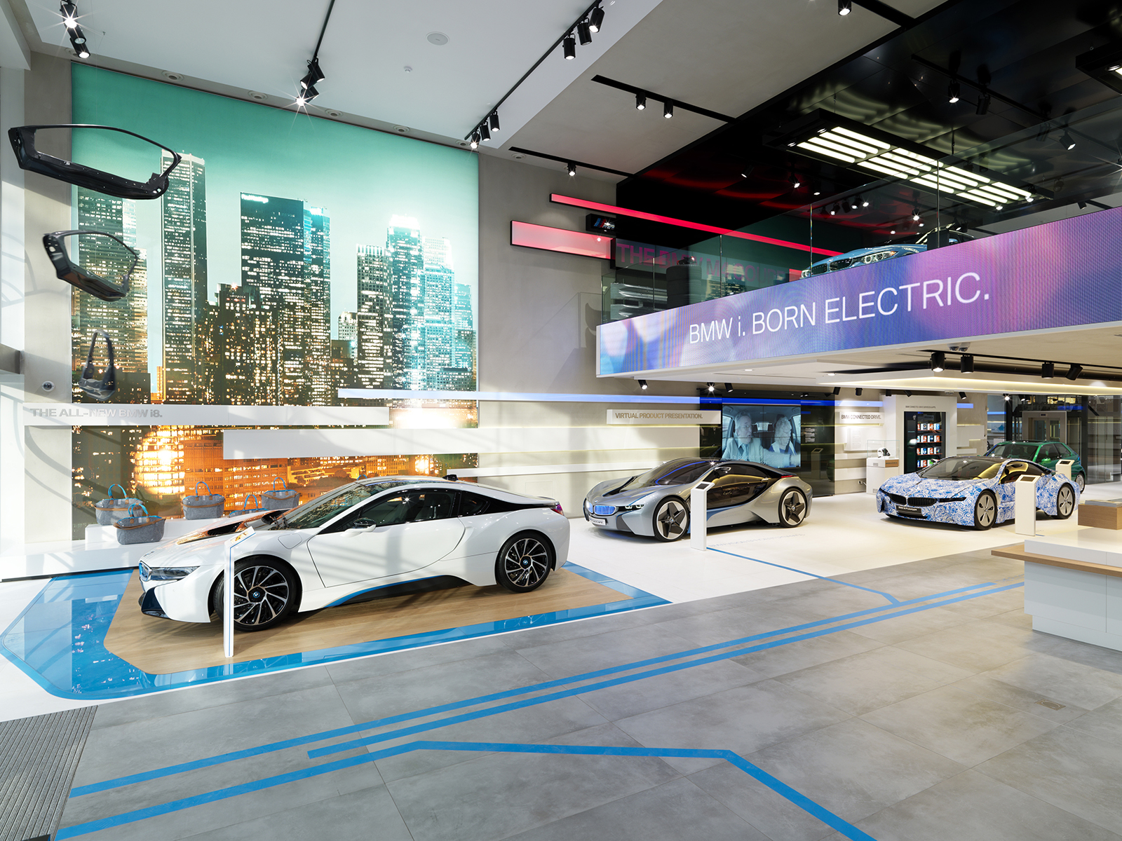 Brand store bmw #7