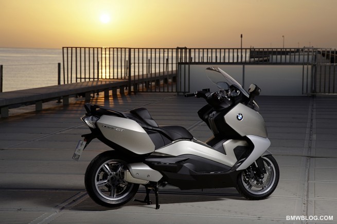 BMW C 600 BMW C 650-141