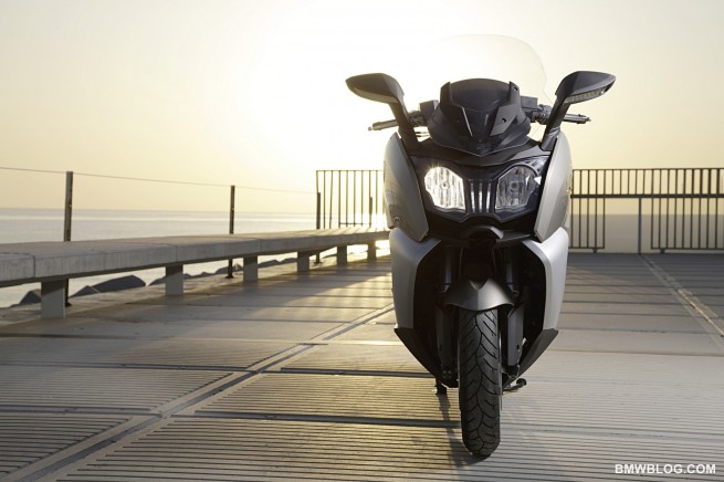 BMW C 600 BMW C 650-142