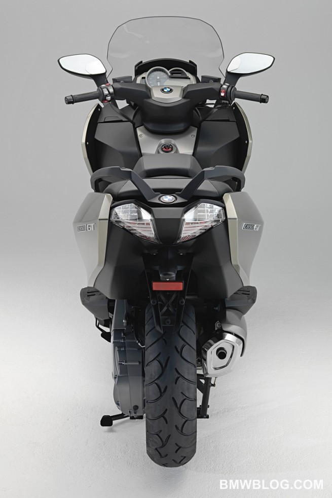 BMW C 600 BMW C 650-143