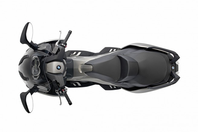 BMW C 600 BMW C 650-145