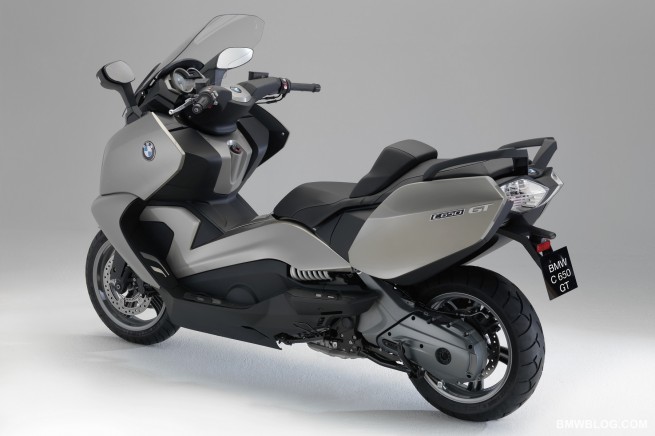 BMW C 600 BMW C 650-146