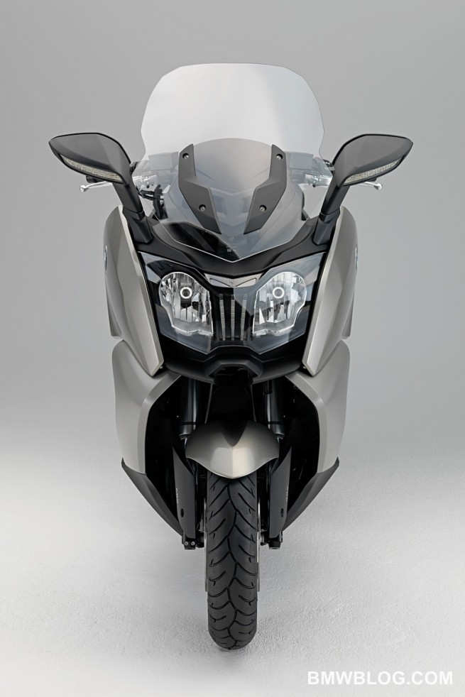 BMW C 600 BMW C 650-147