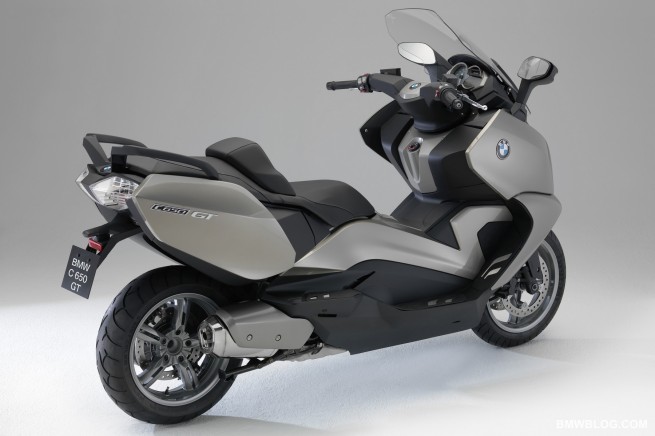 BMW C 600 BMW C 650-148