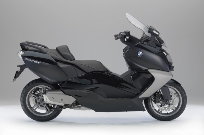 BMW C 600 BMW C 650-149