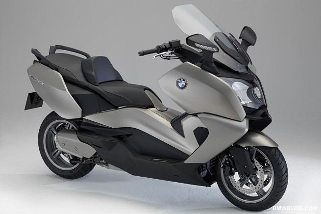 BMW C 600 BMW C 650-151