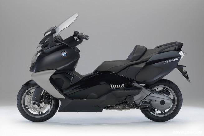 BMW C 600 BMW C 650-152