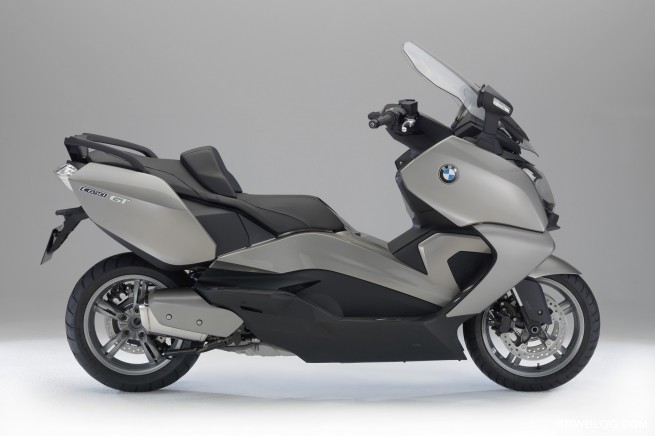 BMW C 600 BMW C 650-154