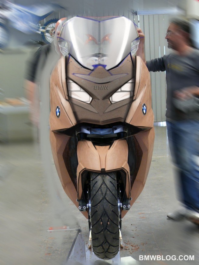 BMW C 600 BMW C 650-29