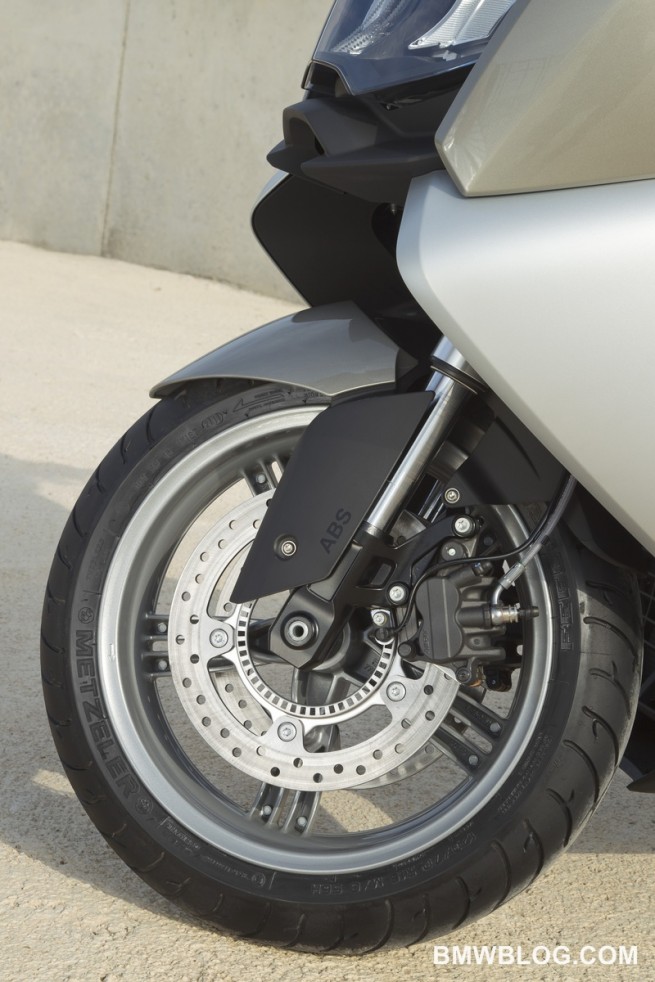 BMW C 600 BMW C 650-47