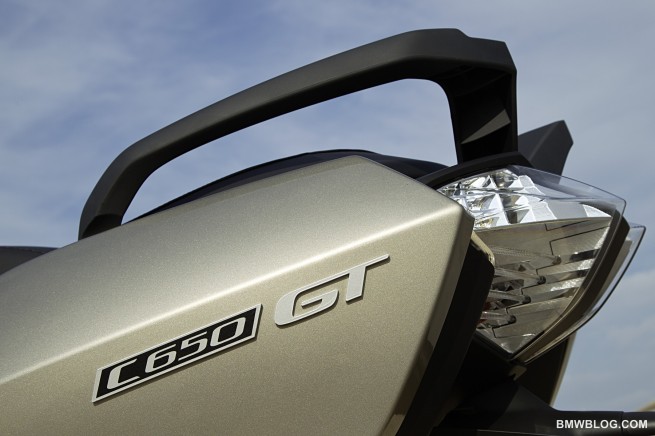 BMW C 600 BMW C 650-48