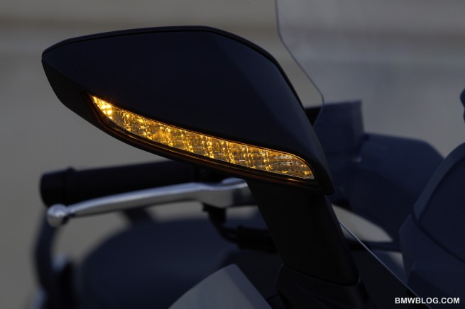 BMW C 600 BMW C 650-49