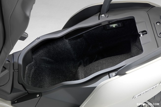 BMW C 600 BMW C 650-53