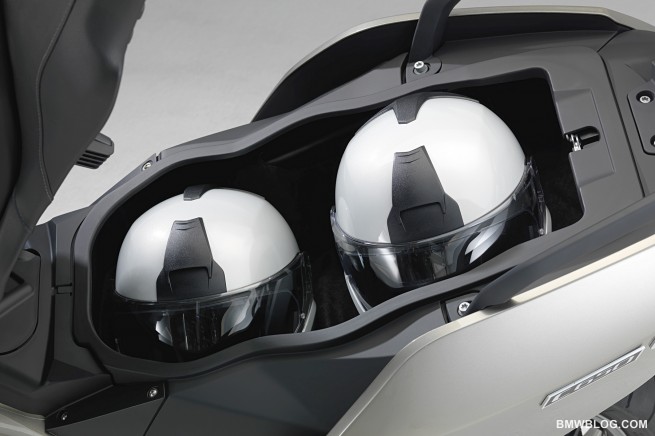 BMW C 600 BMW C 650-54