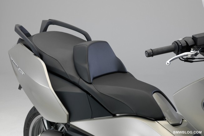 BMW C 600 BMW C 650-57