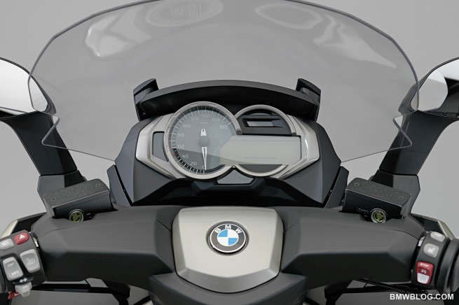 BMW C 600 BMW C 650-66