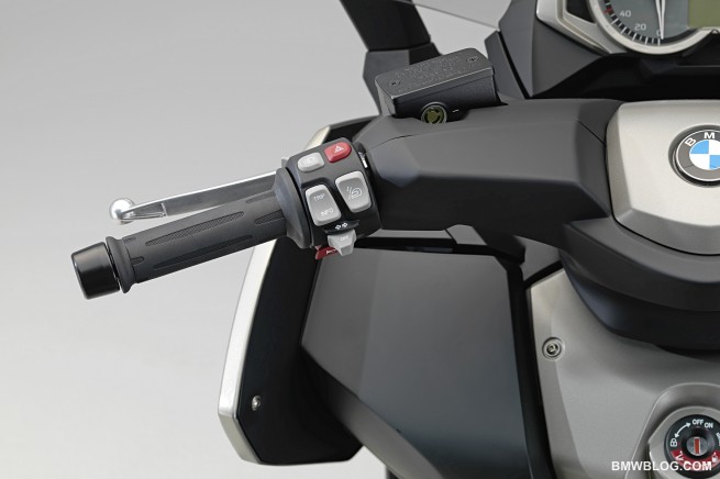 BMW C 600 BMW C 650-67