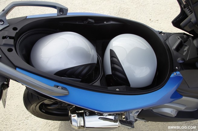 BMW C 600 BMW C 650-69