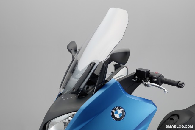 BMW C 600 BMW C 650-73