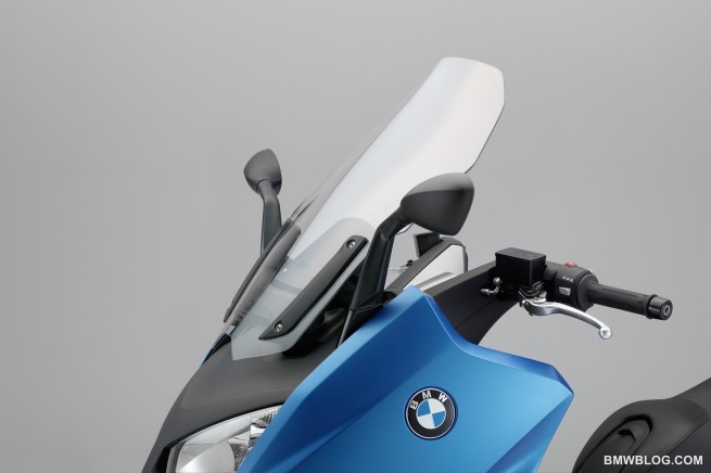 BMW C 600 BMW C 650-76