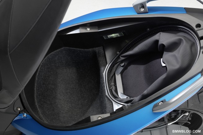 BMW C 600 BMW C 650-77