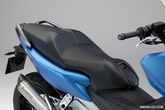 BMW C 600 BMW C 650-78