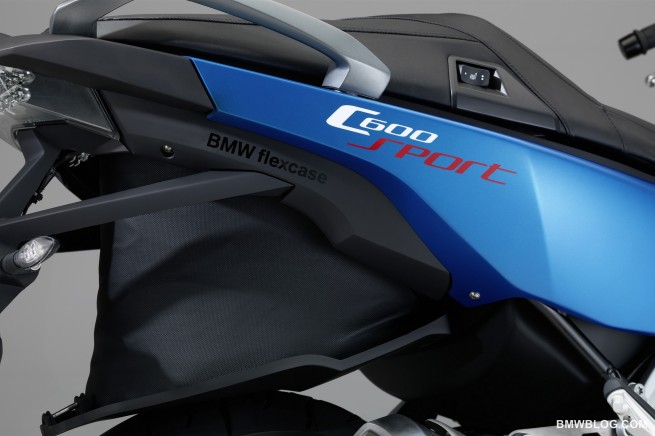 BMW C 600 BMW C 650-80