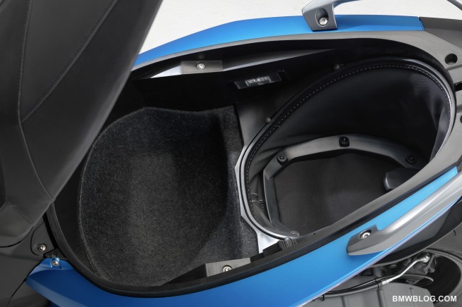BMW C 600 BMW C 650-81