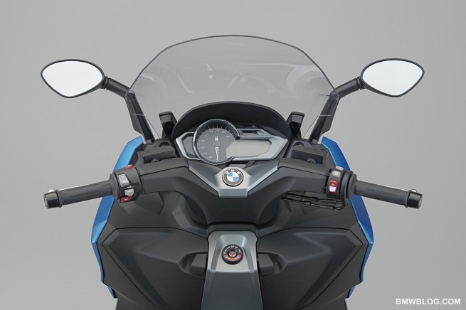 BMW C 600 BMW C 650-84