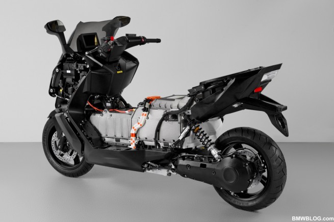 BMW-C-Evolution-100