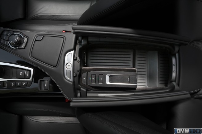 BMW Car Hotspot LTE-03