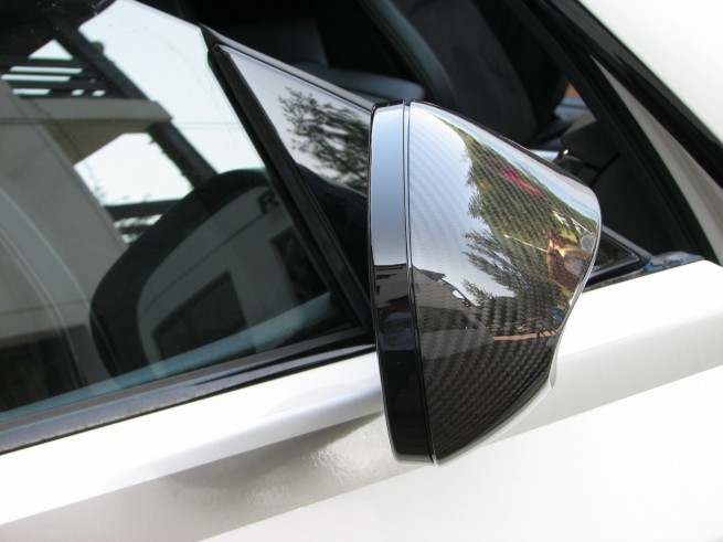 BMW Club Paltinis 164