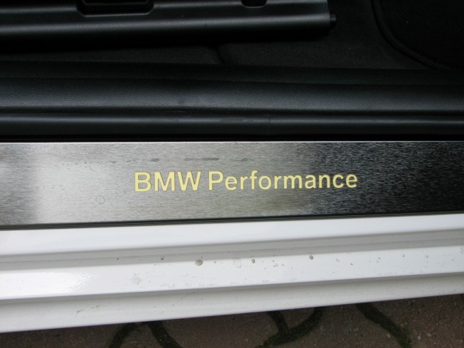 BMW Club Paltinis 166