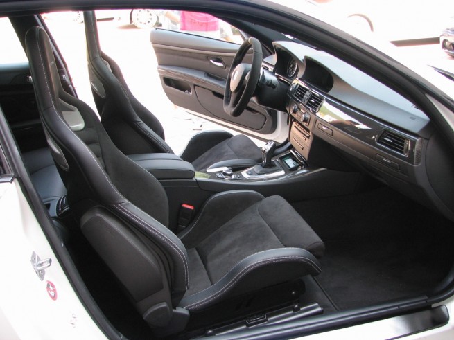 BMW Club Paltinis 167