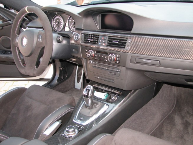 BMW Club Paltinis 169