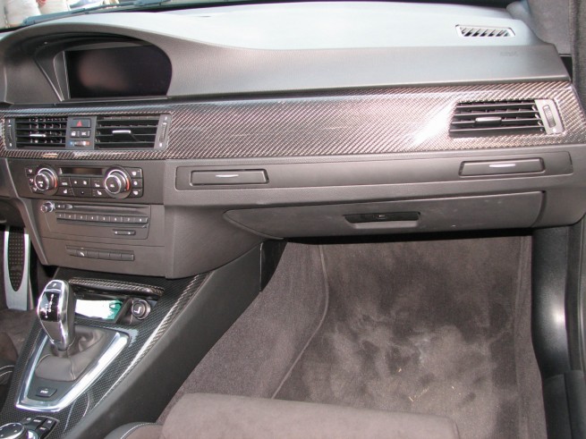 BMW Club Paltinis 170