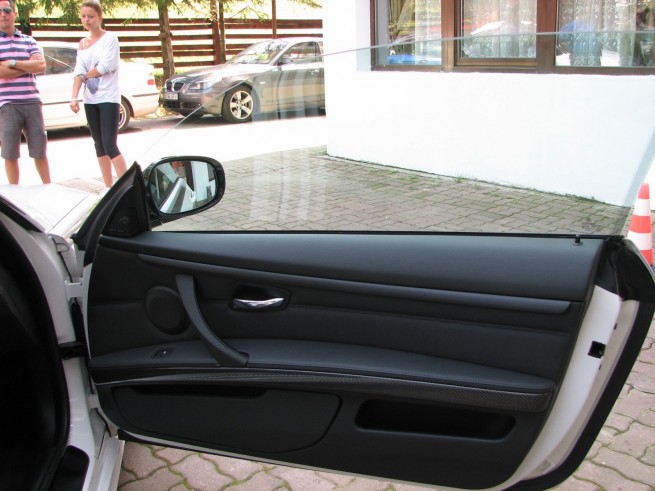 BMW Club Paltinis 173