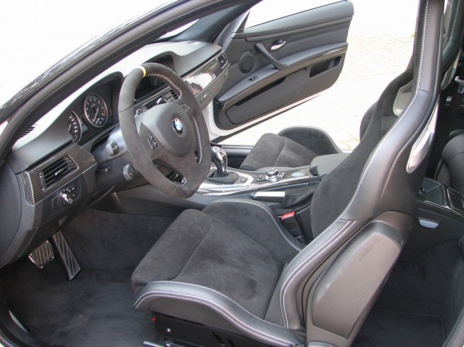 BMW Club Paltinis 174