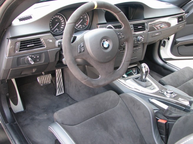 BMW Club Paltinis 175