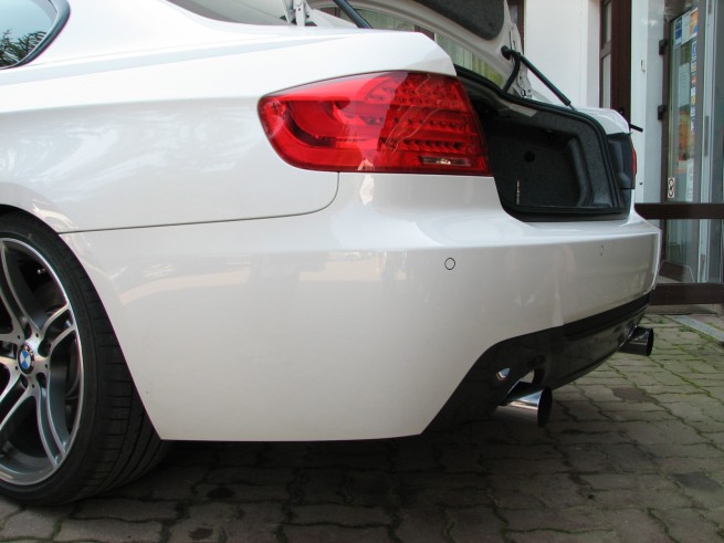 BMW Club Paltinis 177